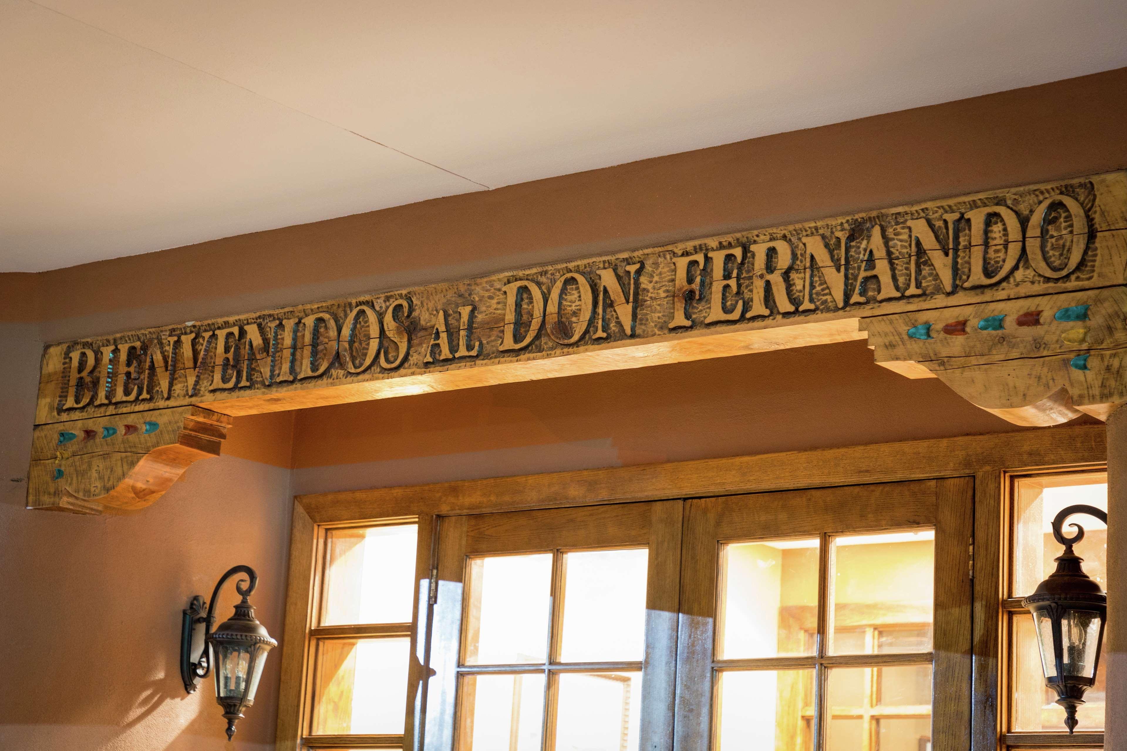 Hotel Don Fernando De Taos, Tapestry Collection By Hilton Exterior photo